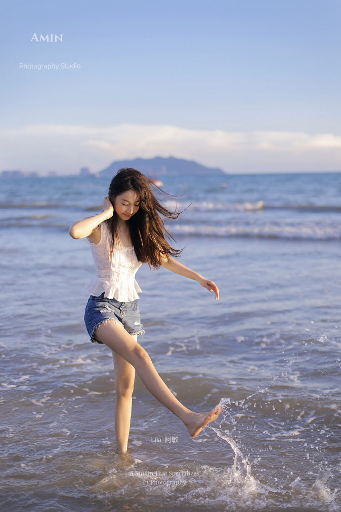 深海